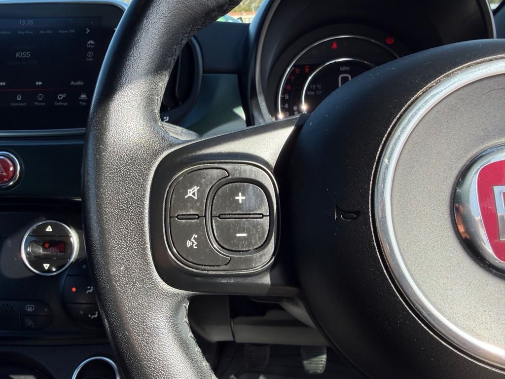 Used Fiat 500 2021 for sale - 77920062: Photo 21