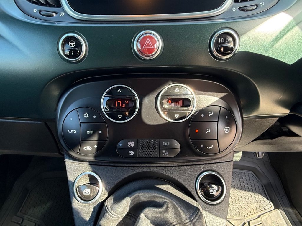 Used Fiat 500 2021 for sale - 77920062: Photo 22