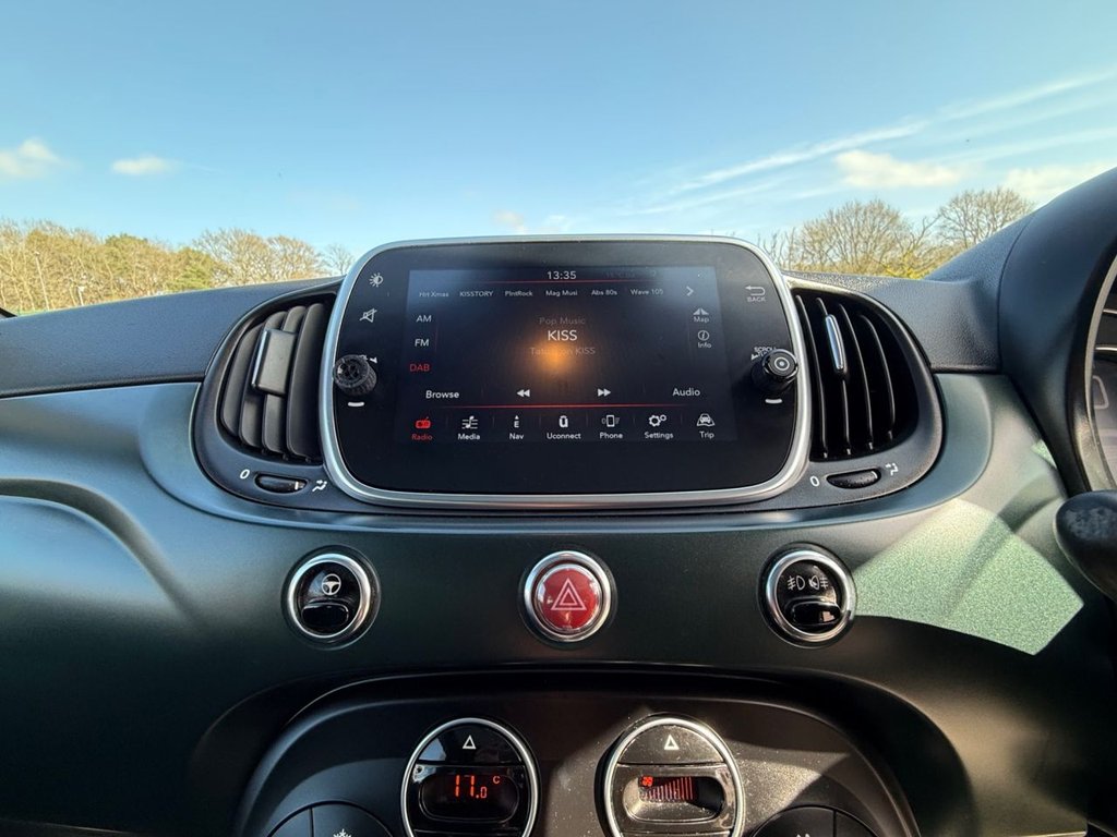 Used Fiat 500 2021 for sale - 77920062: Photo 23