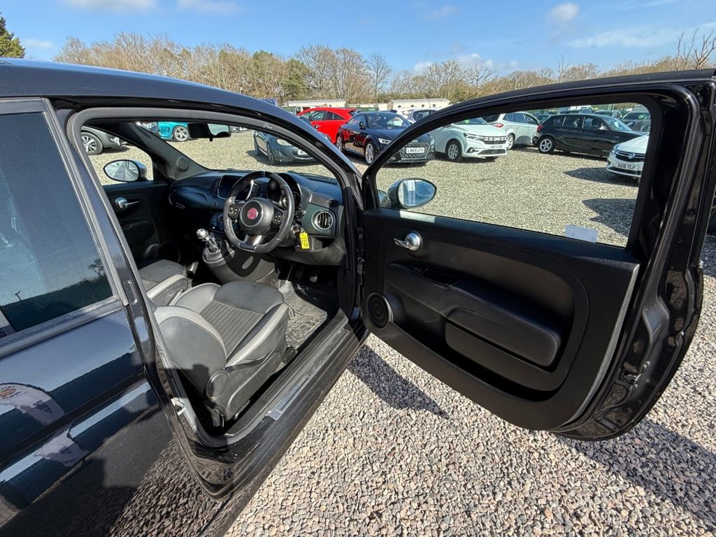 Used Fiat 500 2021 for sale - 77920062: Photo 24