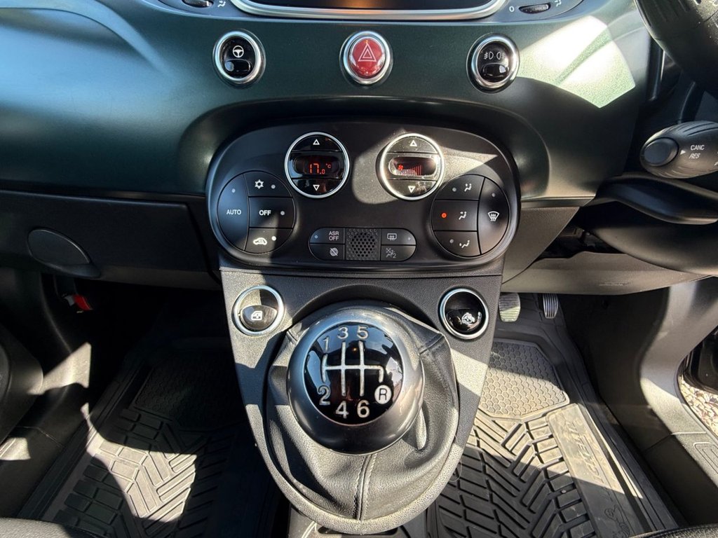 Used Fiat 500 2021 for sale - 77920062: Photo 26