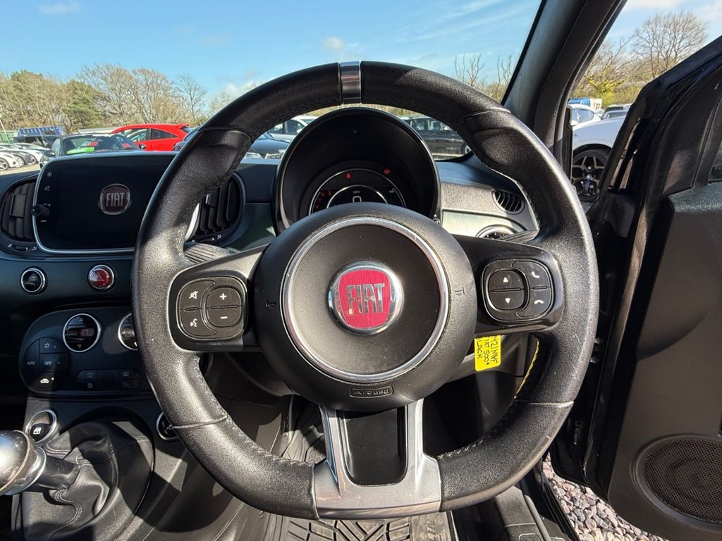 Used Fiat 500 2021 for sale - 77920062: Photo 28