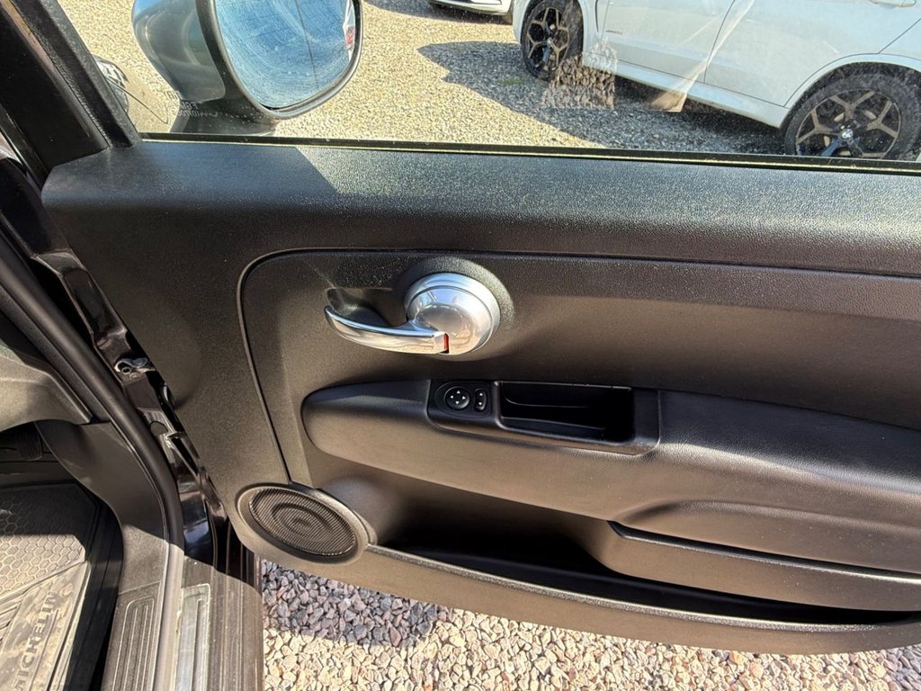 Used Fiat 500 2021 for sale - 77920062: Photo 29