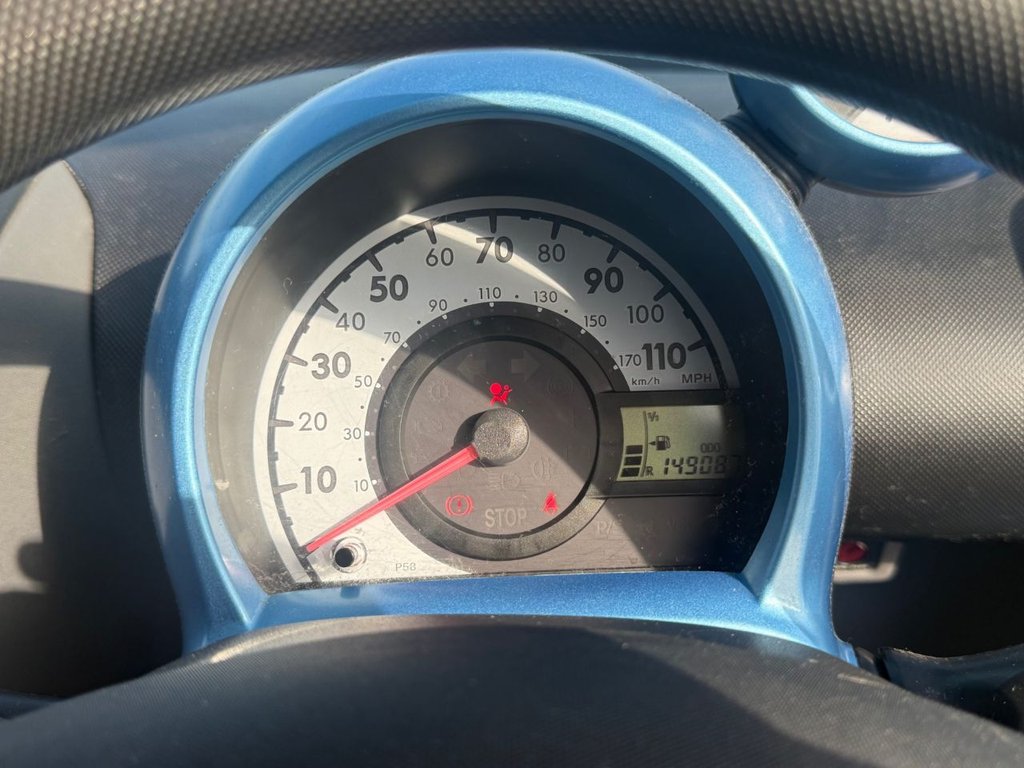 Used Peugeot 107 2008 for sale - 77734881: Photo 10