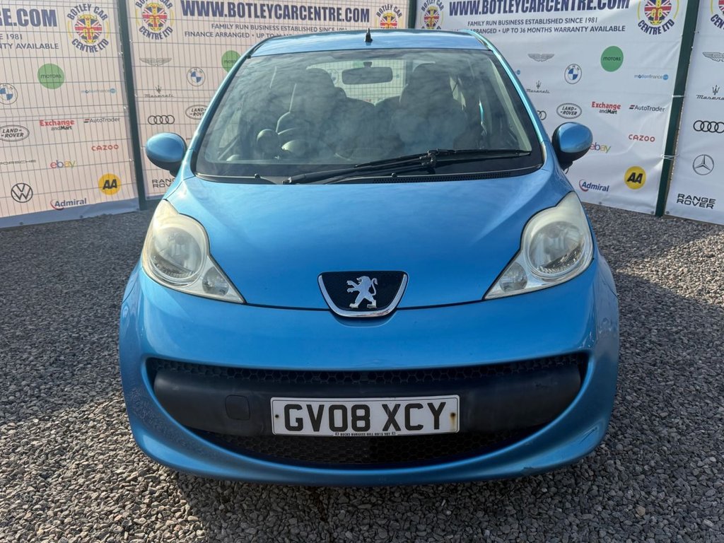 Used Peugeot 107 2008 for sale - 77734881: Photo 7