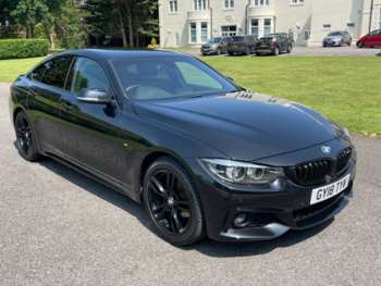 2018 (18) - 420i M Sport 5dr Auto [Professional Media]