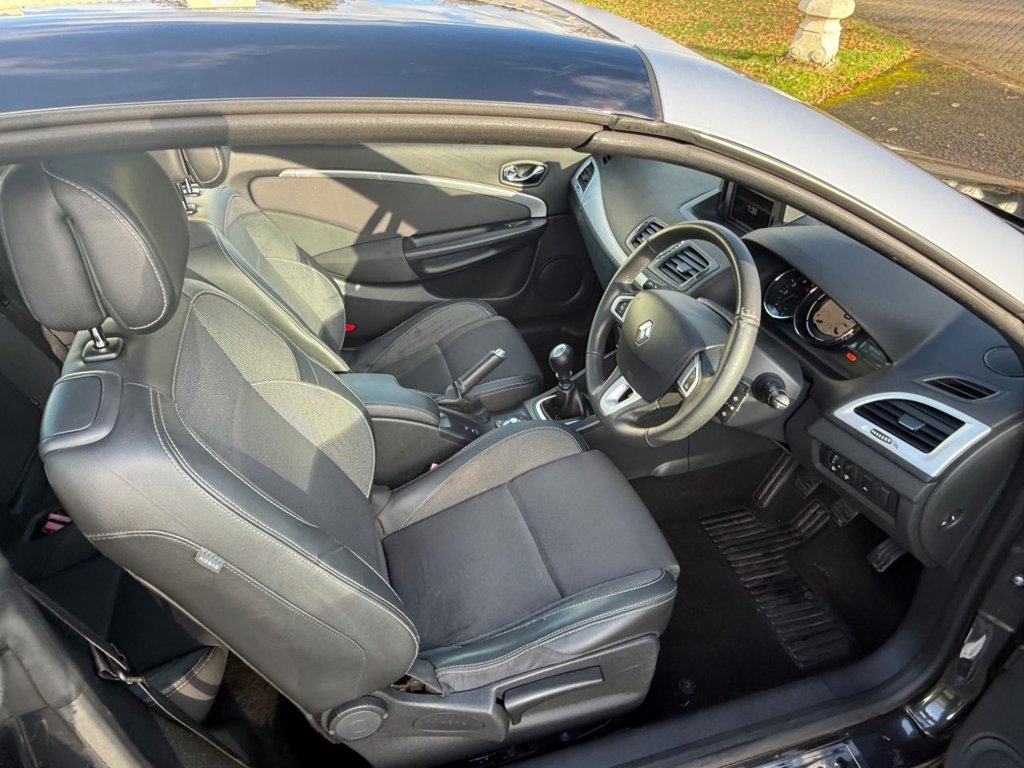 Used Renault Megane 2012 for sale - 76901056: Photo 14