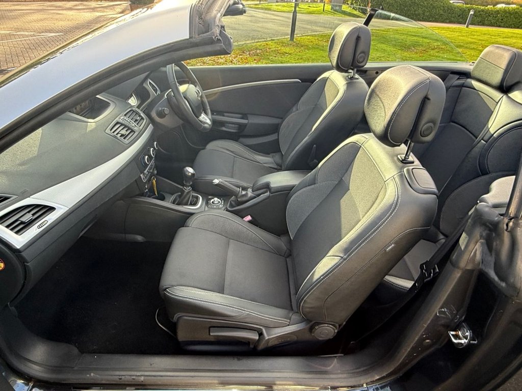 Used Renault Megane 2012 for sale - 76901056: Photo 15