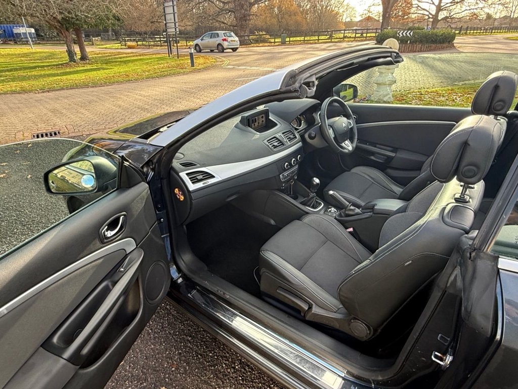 Used Renault Megane 2012 for sale - 76901056: Photo 16