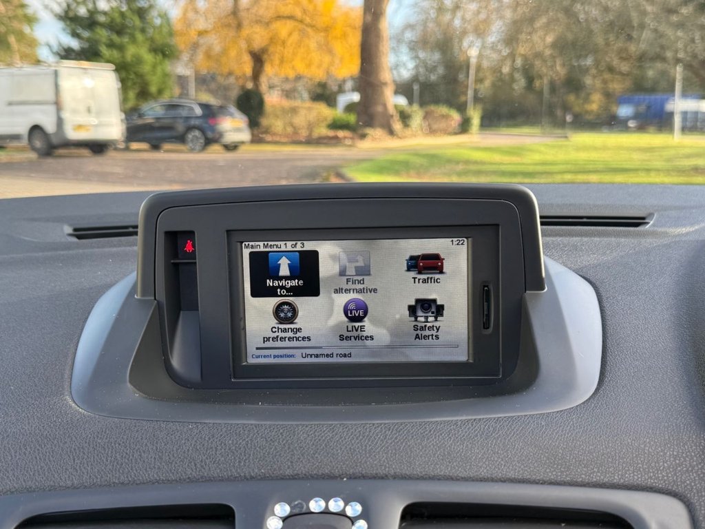 Used Renault Megane 2012 for sale - 76901056: Photo 18