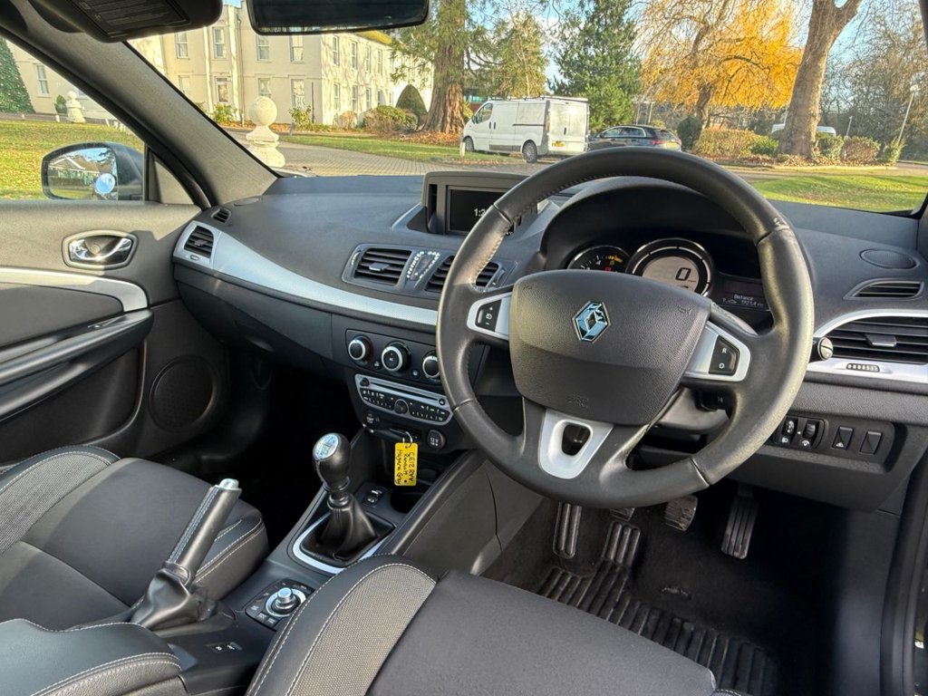 Used Renault Megane 2012 for sale - 76901056: Photo 20