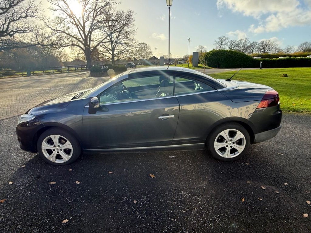 Used Renault Megane 2012 for sale - 76901056: Photo 5