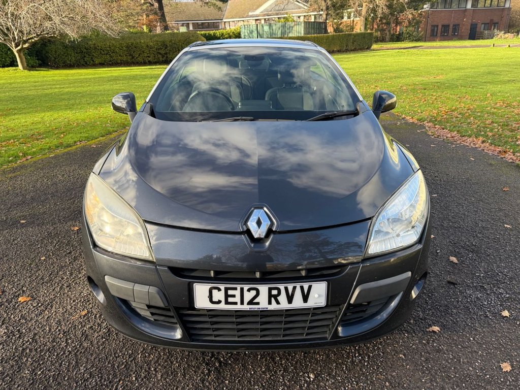 Used Renault Megane 2012 for sale - 76901056: Photo 8