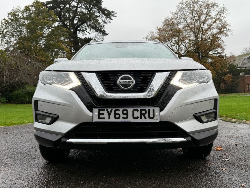 Used Nissan X-Trail 2019 for sale - 76582528: Photo 13