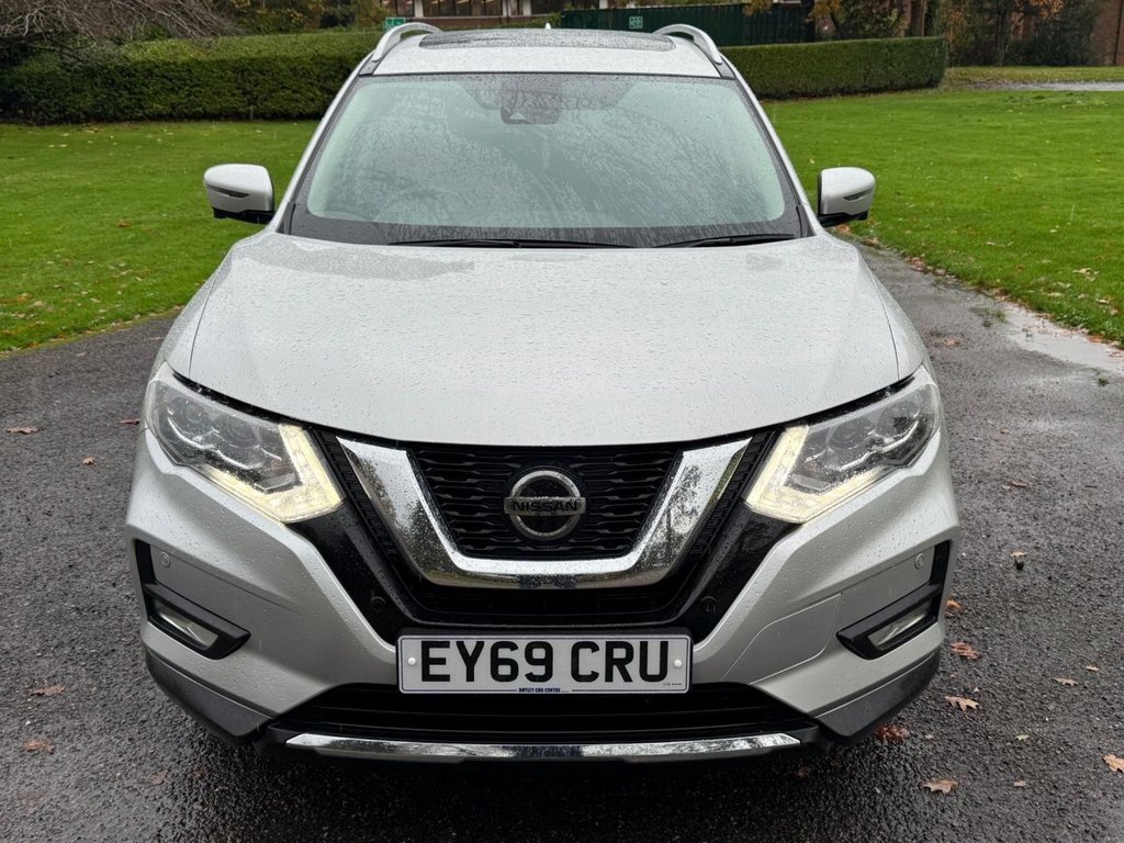 Used Nissan X-Trail 2019 for sale - 76582528: Photo 14