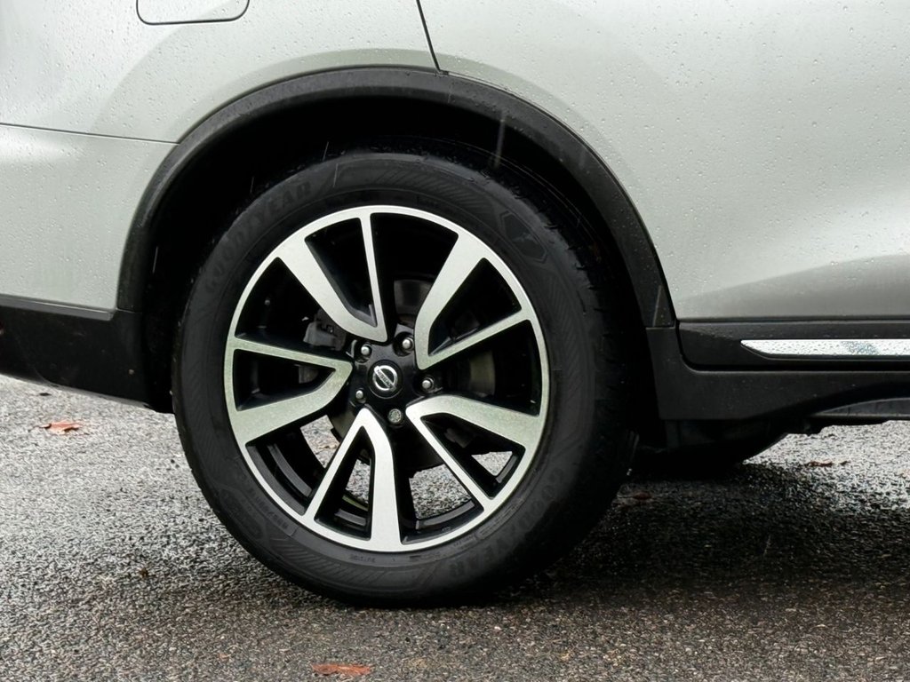 Used Nissan X-Trail 2019 for sale - 76582528: Photo 17