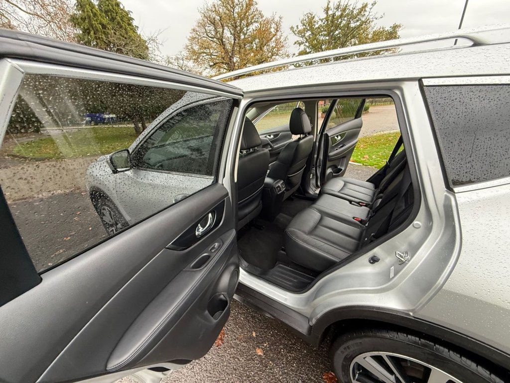 Used Nissan X-Trail 2019 for sale - 76582528: Photo 23