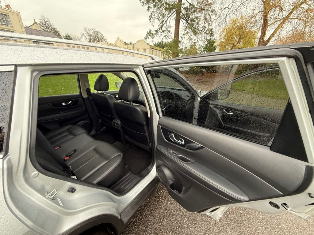 Used Nissan X-Trail 2019 for sale - 76582528: Photo 27