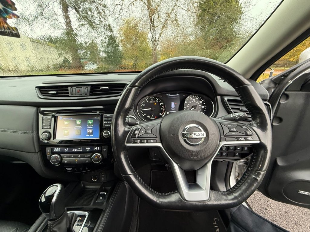 Used Nissan X-Trail 2019 for sale - 76582528: Photo 29