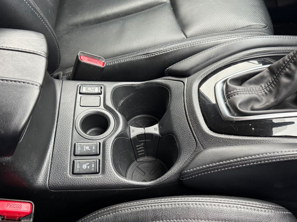 Used Nissan X-Trail 2019 for sale - 76582528: Photo 32