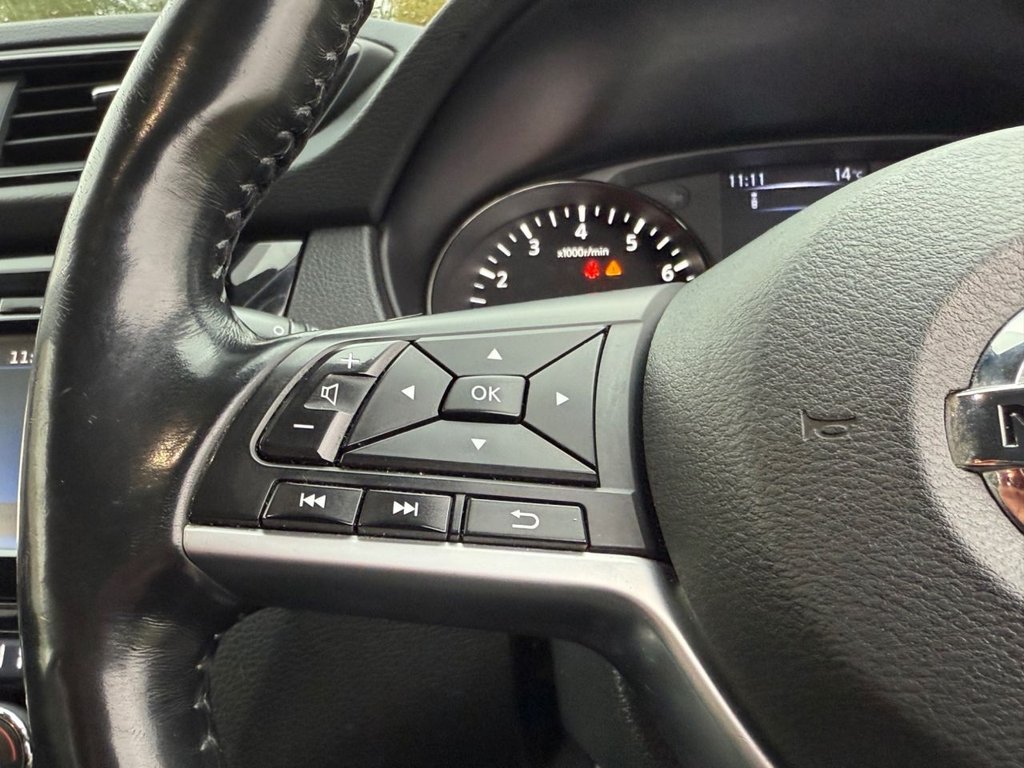 Used Nissan X-Trail 2019 for sale - 76582528: Photo 35