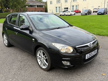 Hyundai - i30