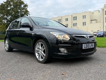 Used Hyundai i30 2010 for sale - 76304250: Photo 2