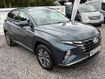 Used Hyundai TUCSON 2022 for sale - 79805322: Photo