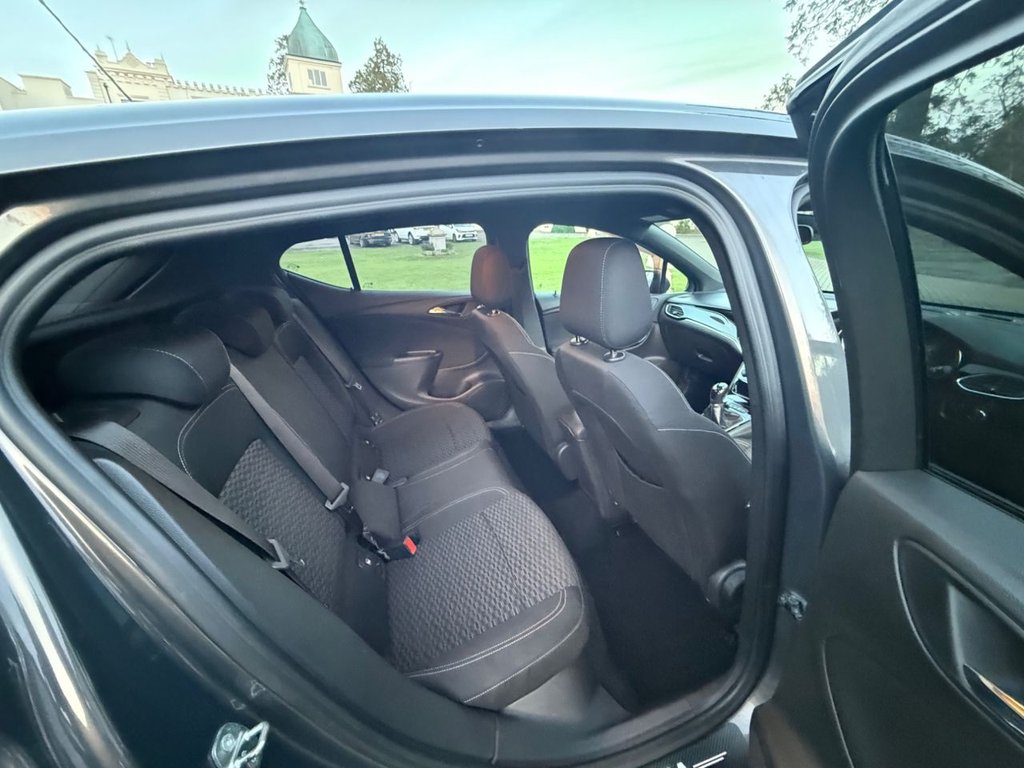 Used Vauxhall Astra 2016 for sale - 76724784: Photo 25
