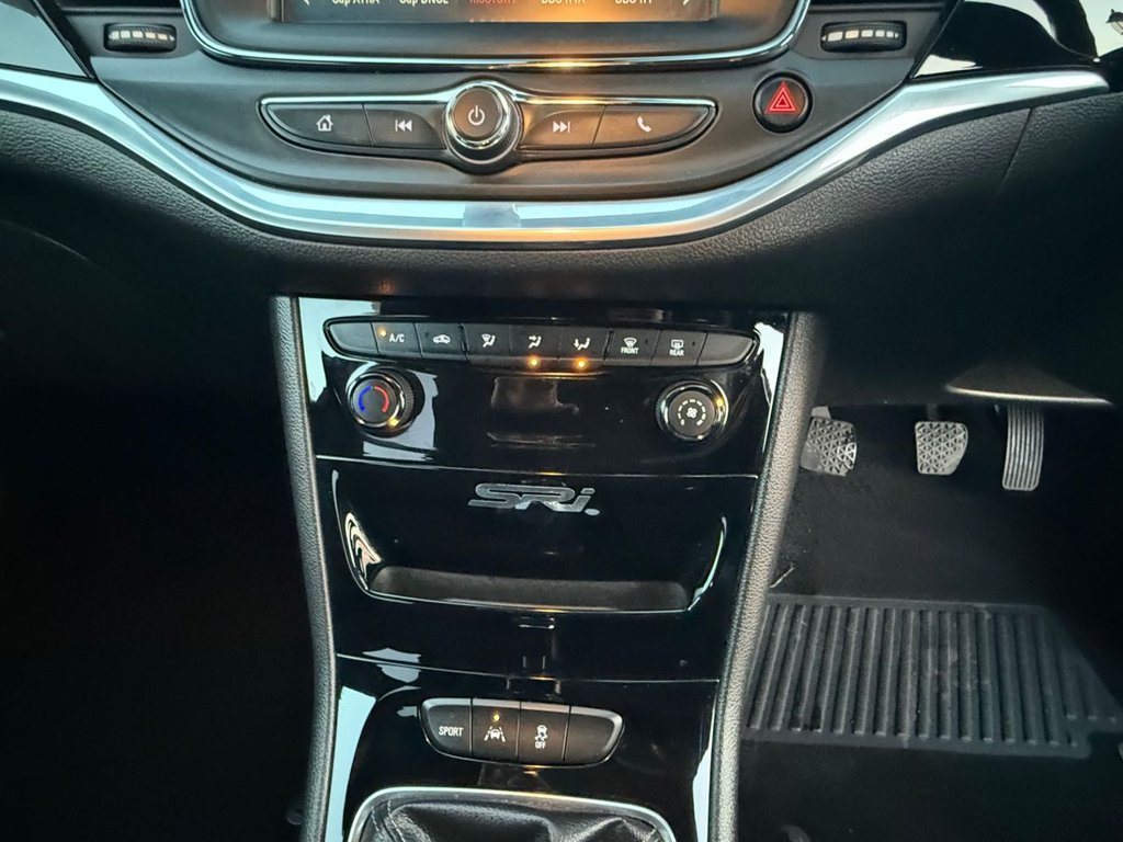 Used Vauxhall Astra 2016 for sale - 76724784: Photo 30