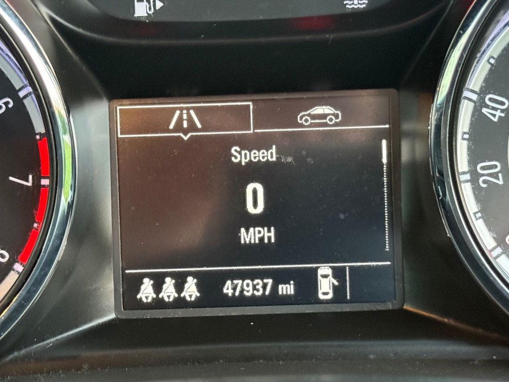 Used Vauxhall Astra 2016 for sale - 76724784: Photo 32