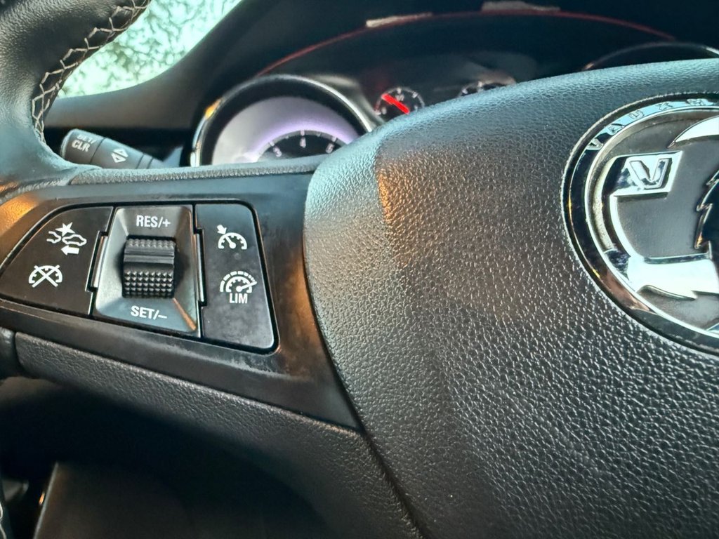 Used Vauxhall Astra 2016 for sale - 76724784: Photo 33