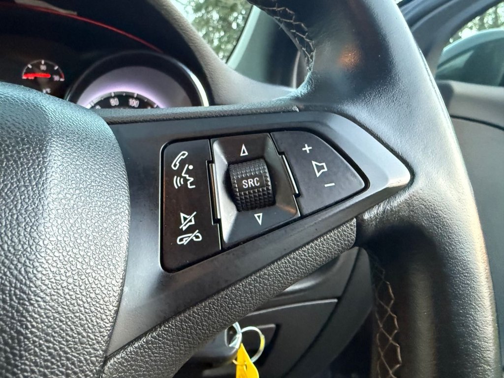 Used Vauxhall Astra 2016 for sale - 76724784: Photo 34