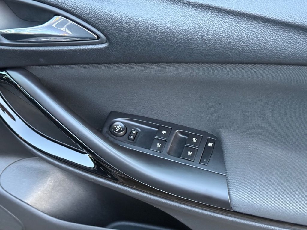 Used Vauxhall Astra 2016 for sale - 76724784: Photo 35