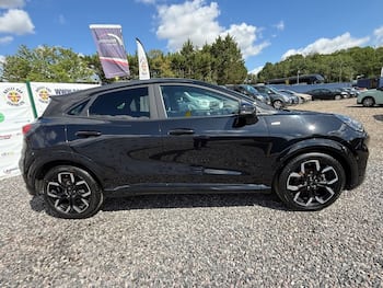 Used Ford Puma 2021 for sale - 79485693: Photo