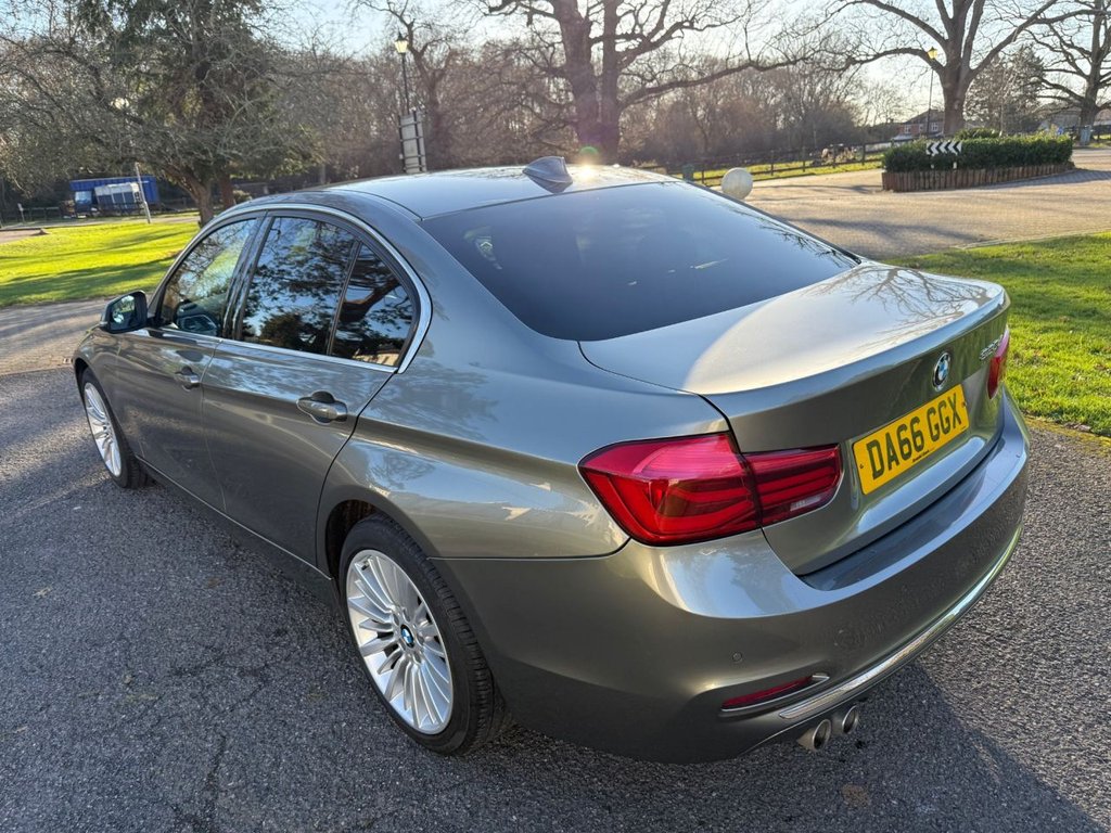 Used BMW 3 Series 2016 for sale - 76986103: Photo 12