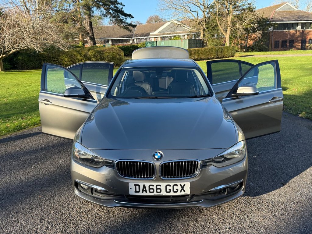 Used BMW 3 Series 2016 for sale - 76986103: Photo 13