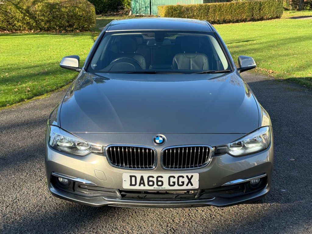 Used BMW 3 Series 2016 for sale - 76986103: Photo 17