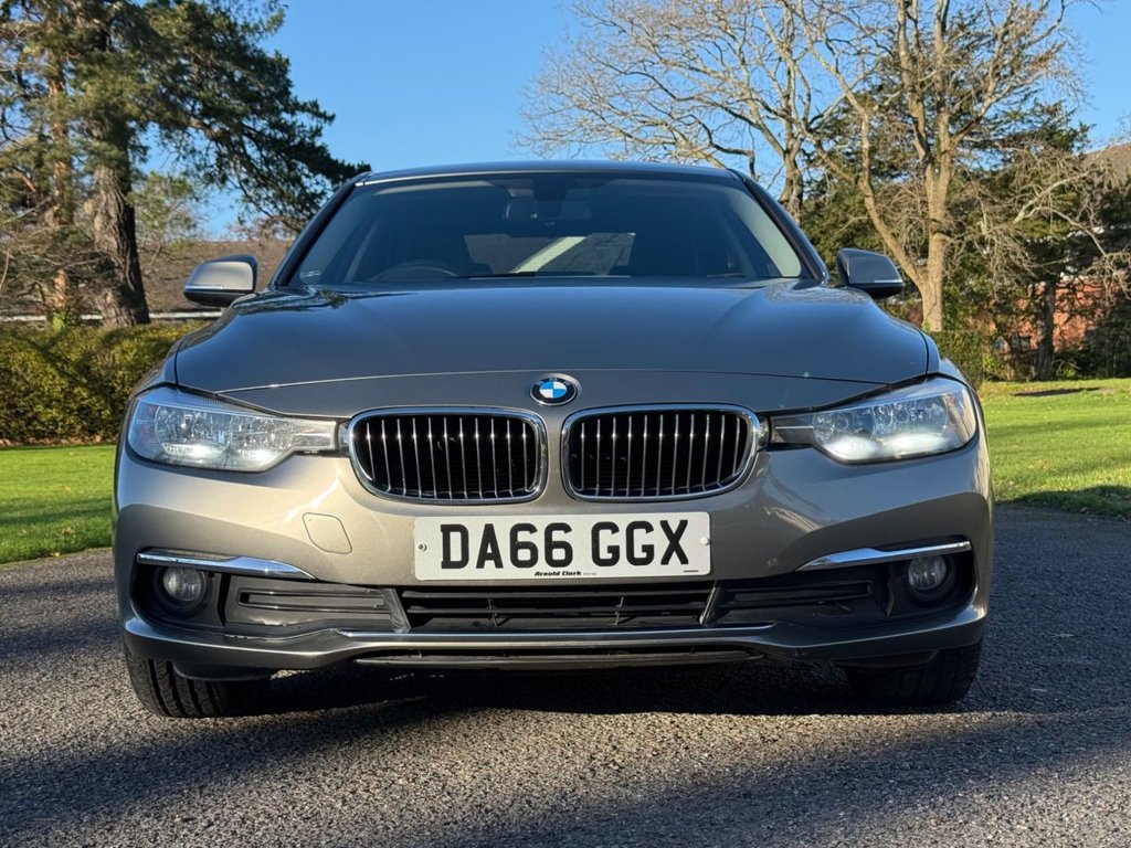 Used BMW 3 Series 2016 for sale - 76986103: Photo 18