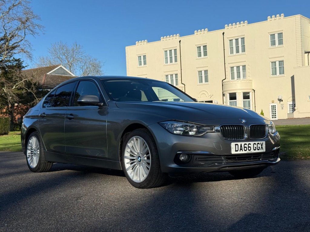 Used BMW 3 Series 2016 for sale - 76986103: Photo 2