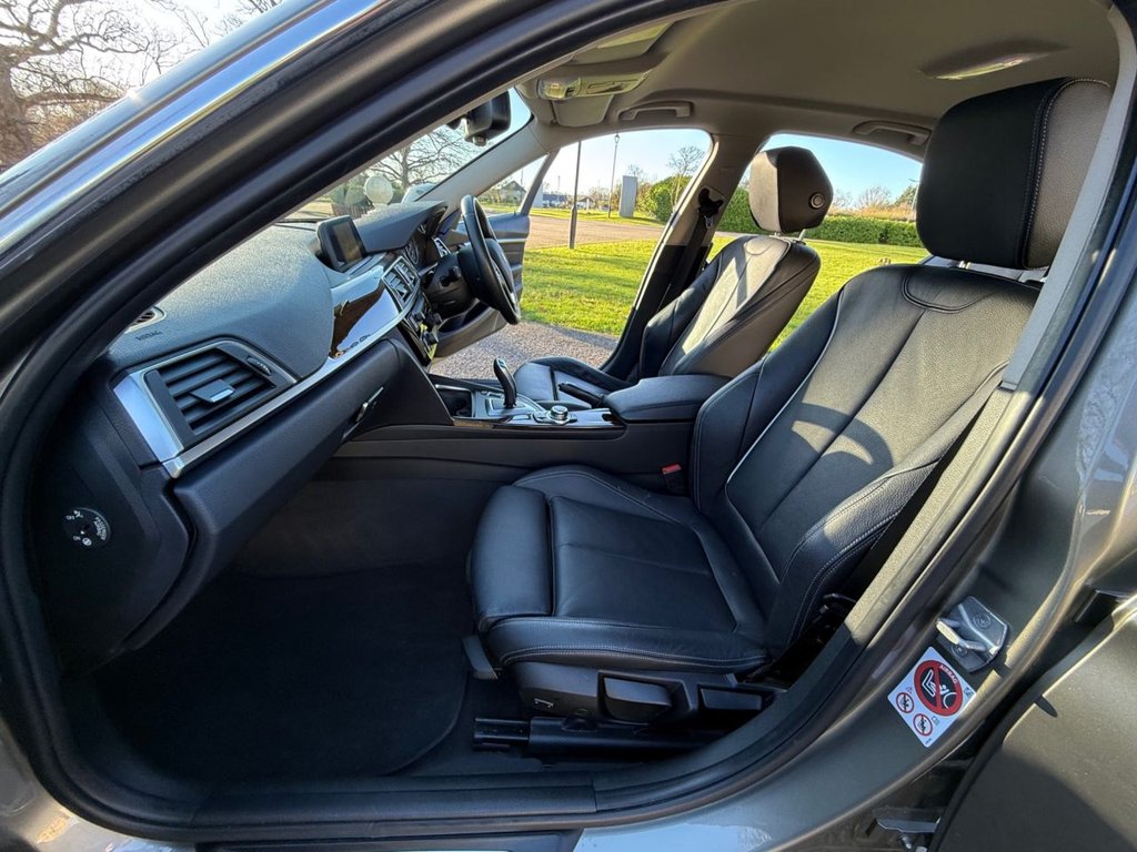 Used BMW 3 Series 2016 for sale - 76986103: Photo 20