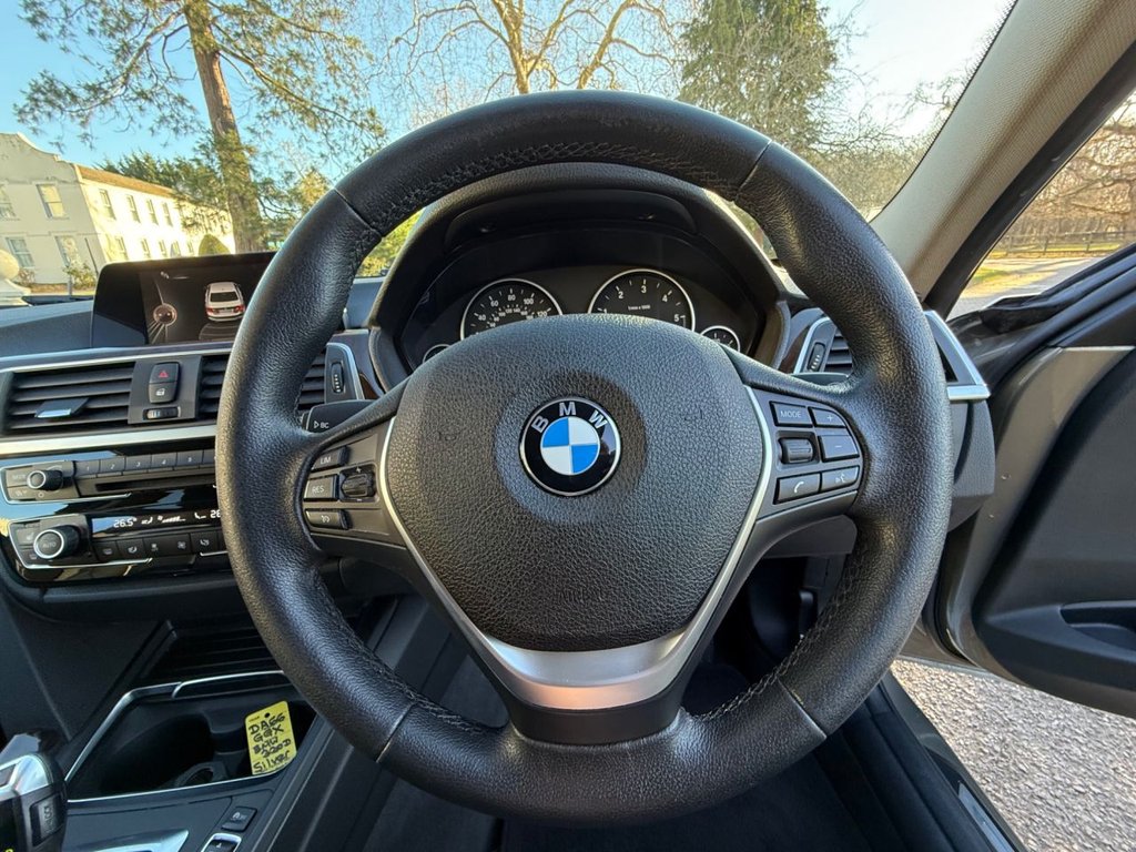 Used BMW 3 Series 2016 for sale - 76986103: Photo 21