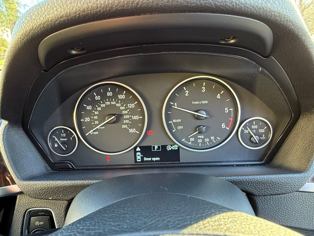 Used BMW 3 Series 2016 for sale - 76986103: Photo 23