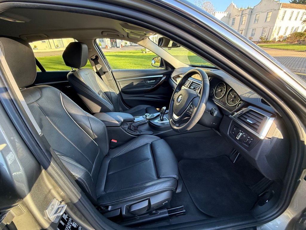 Used BMW 3 Series 2016 for sale - 76986103: Photo 24