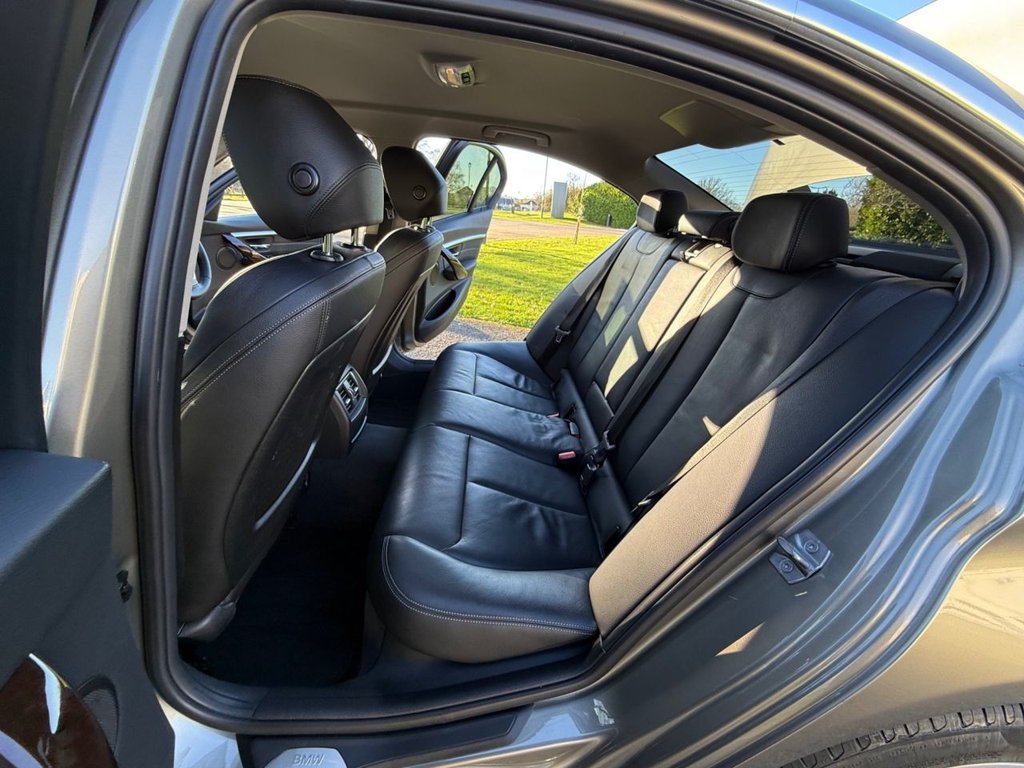 Used BMW 3 Series 2016 for sale - 76986103: Photo 25