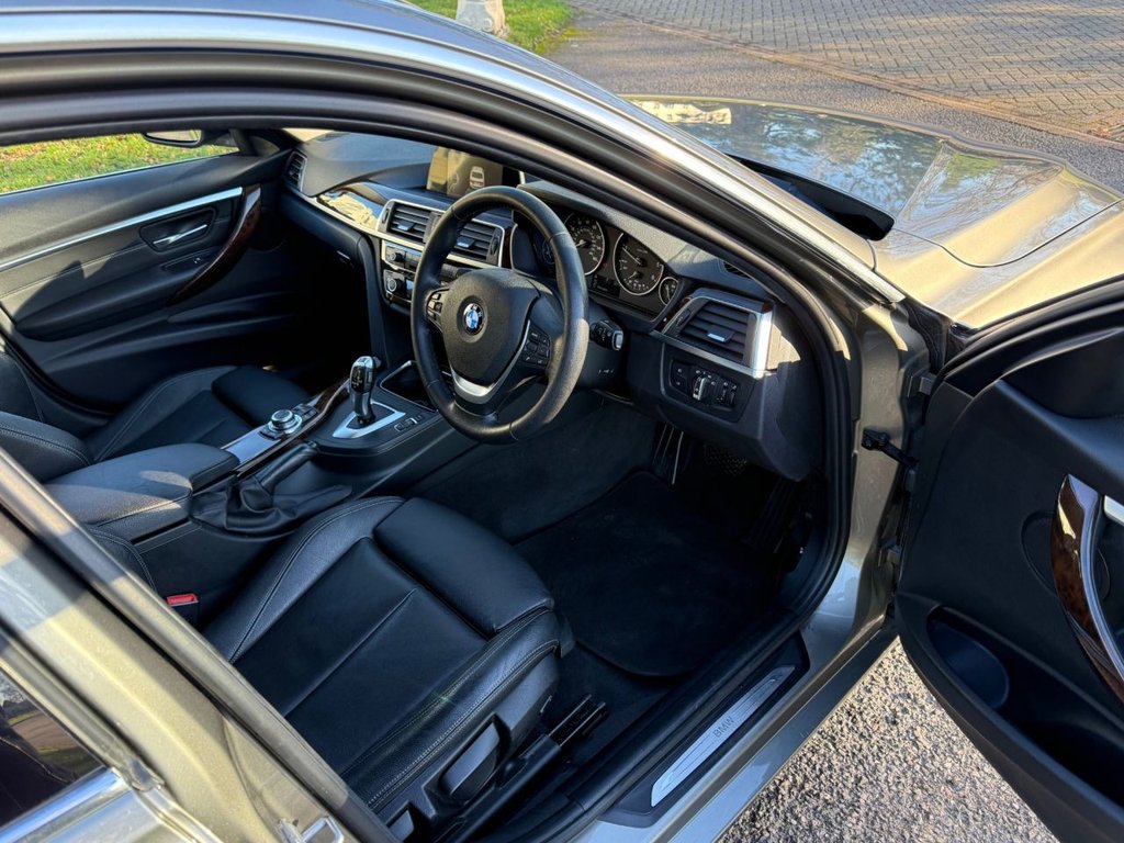 Used BMW 3 Series 2016 for sale - 76986103: Photo 26