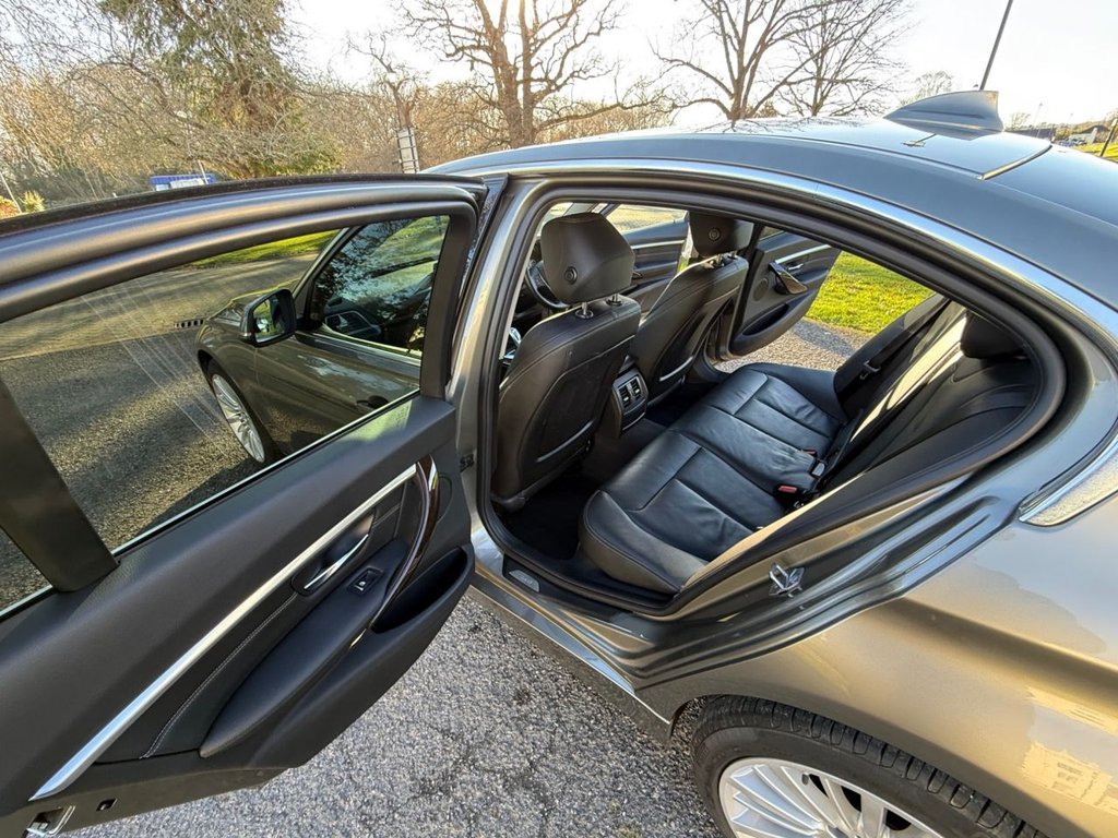 Used BMW 3 Series 2016 for sale - 76986103: Photo 27