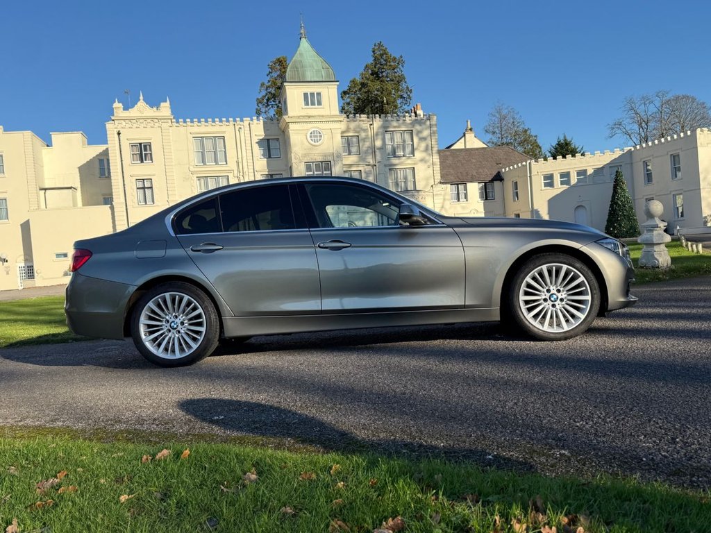 Used BMW 3 Series 2016 for sale - 76986103: Photo 3