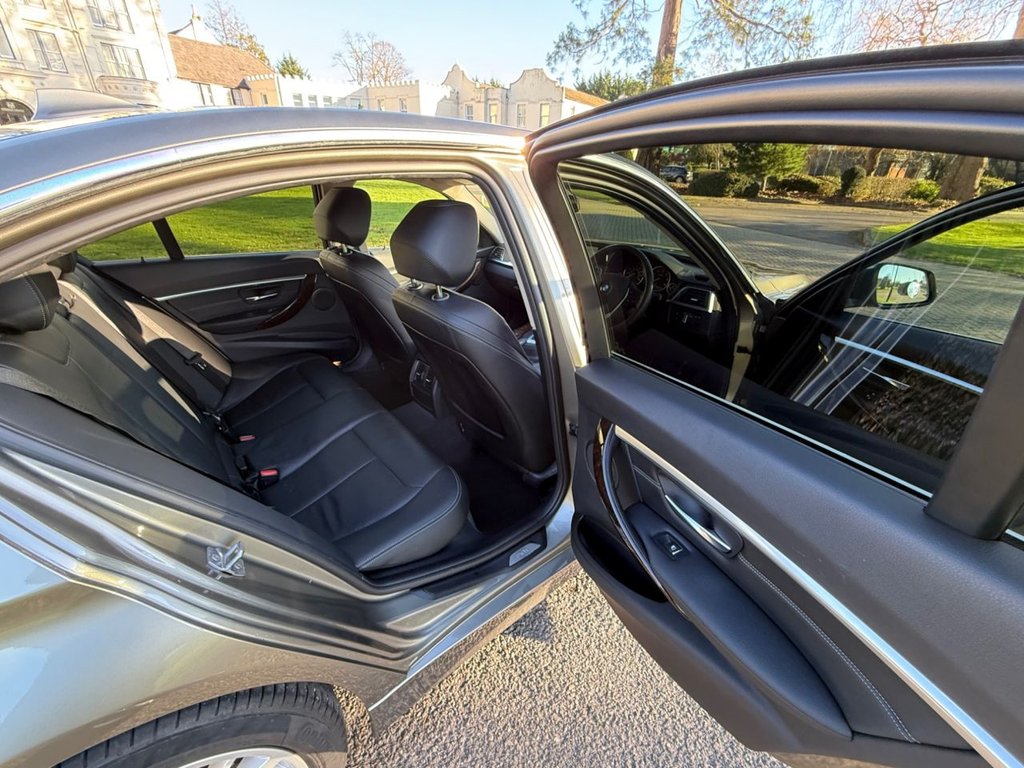 Used BMW 3 Series 2016 for sale - 76986103: Photo 31