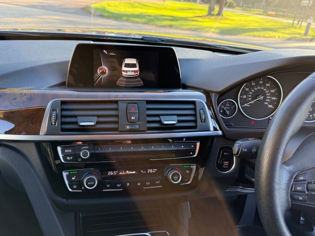 Used BMW 3 Series 2016 for sale - 76986103: Photo 34